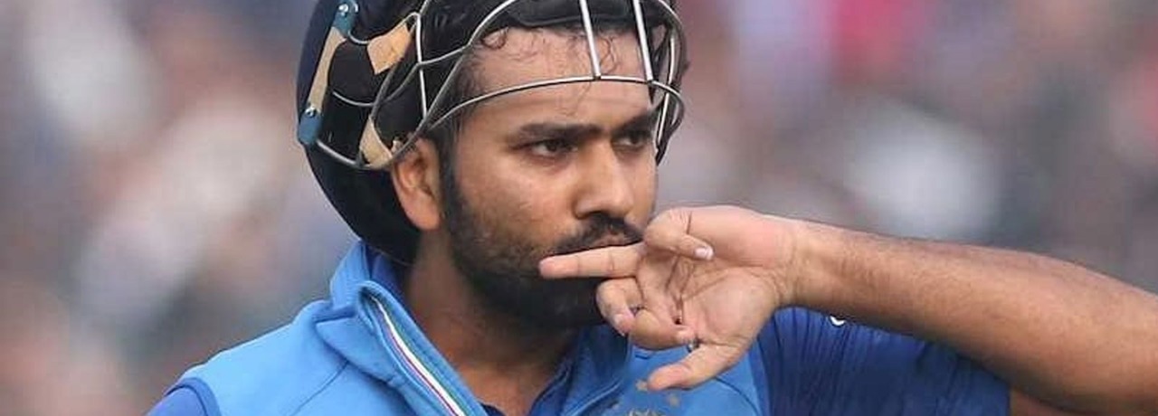IPL 2020 : रोहित शर्मा को घेरने को लेकर शिखर धवन ने बनाई रणनीति IPL 2020 : रोहित शर्मा को घेरने को लेकर शिखर धवन ने बनाई रणनीति
